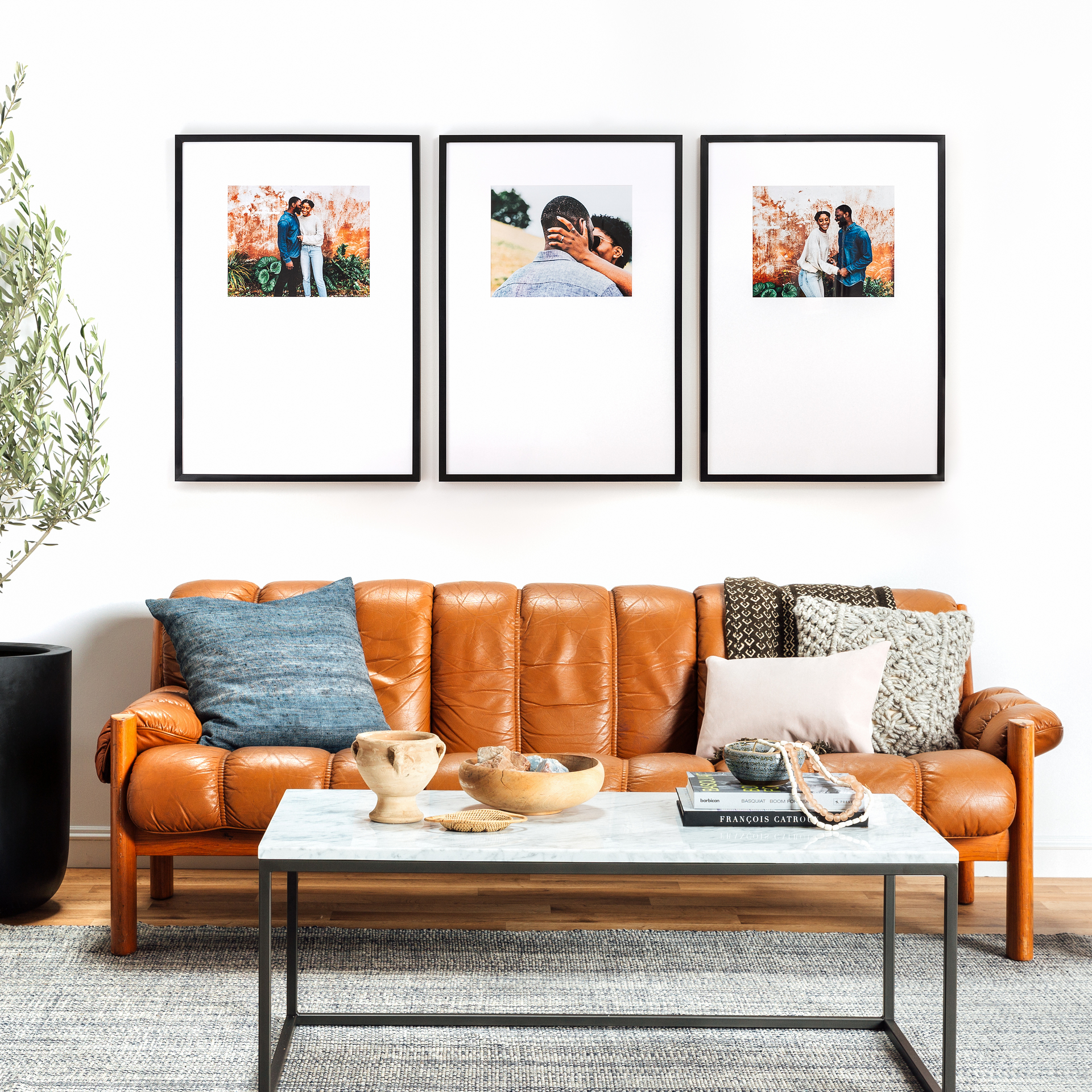 Online Custom Picture Frames