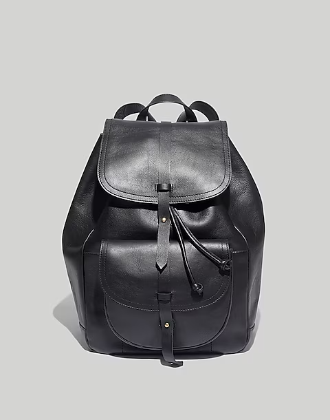 The Transport Rucksack