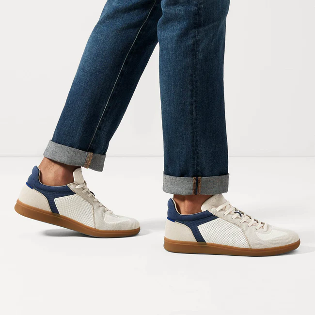 The RS01 Sneaker
