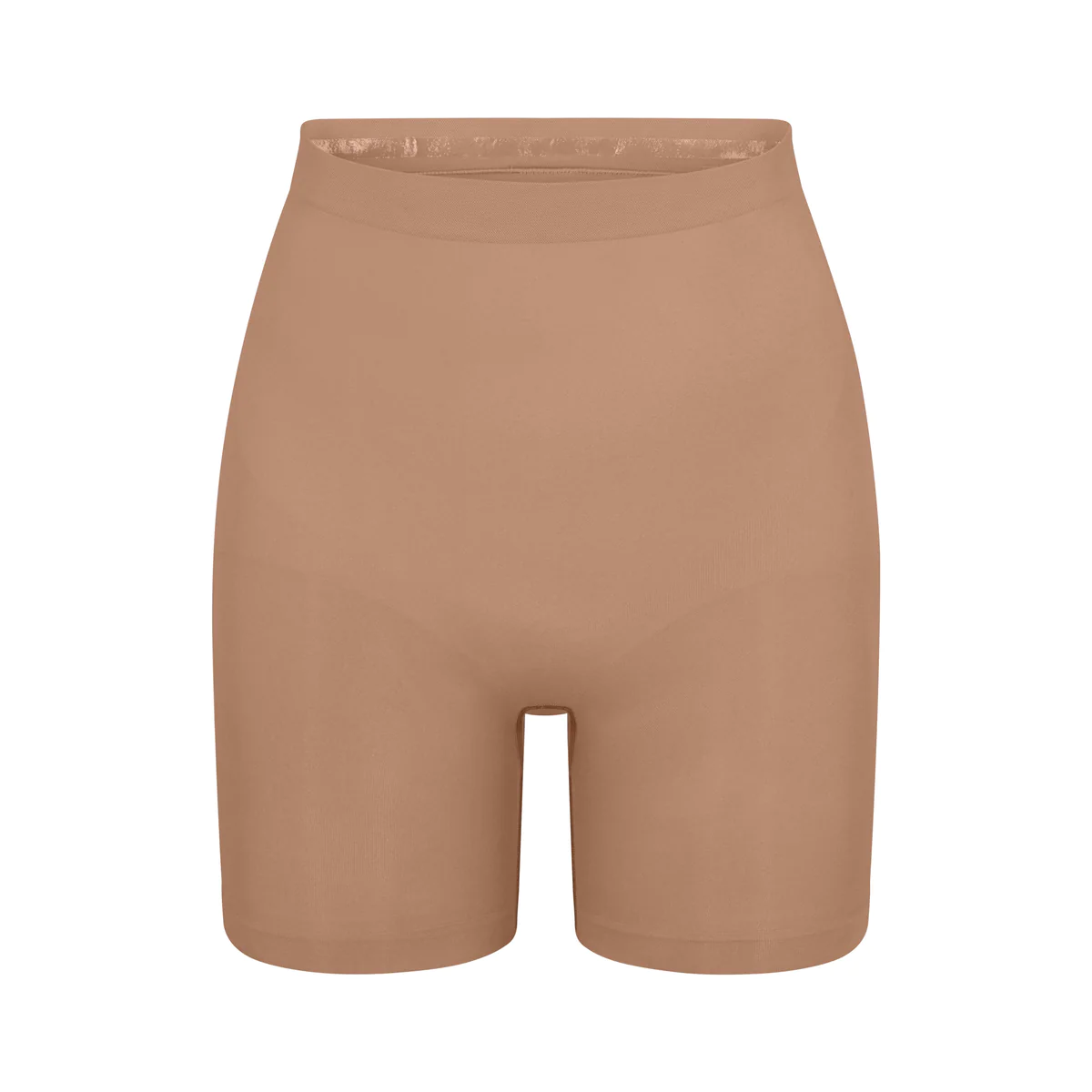 Skims Seamless Sculpt Mid Thigh Short