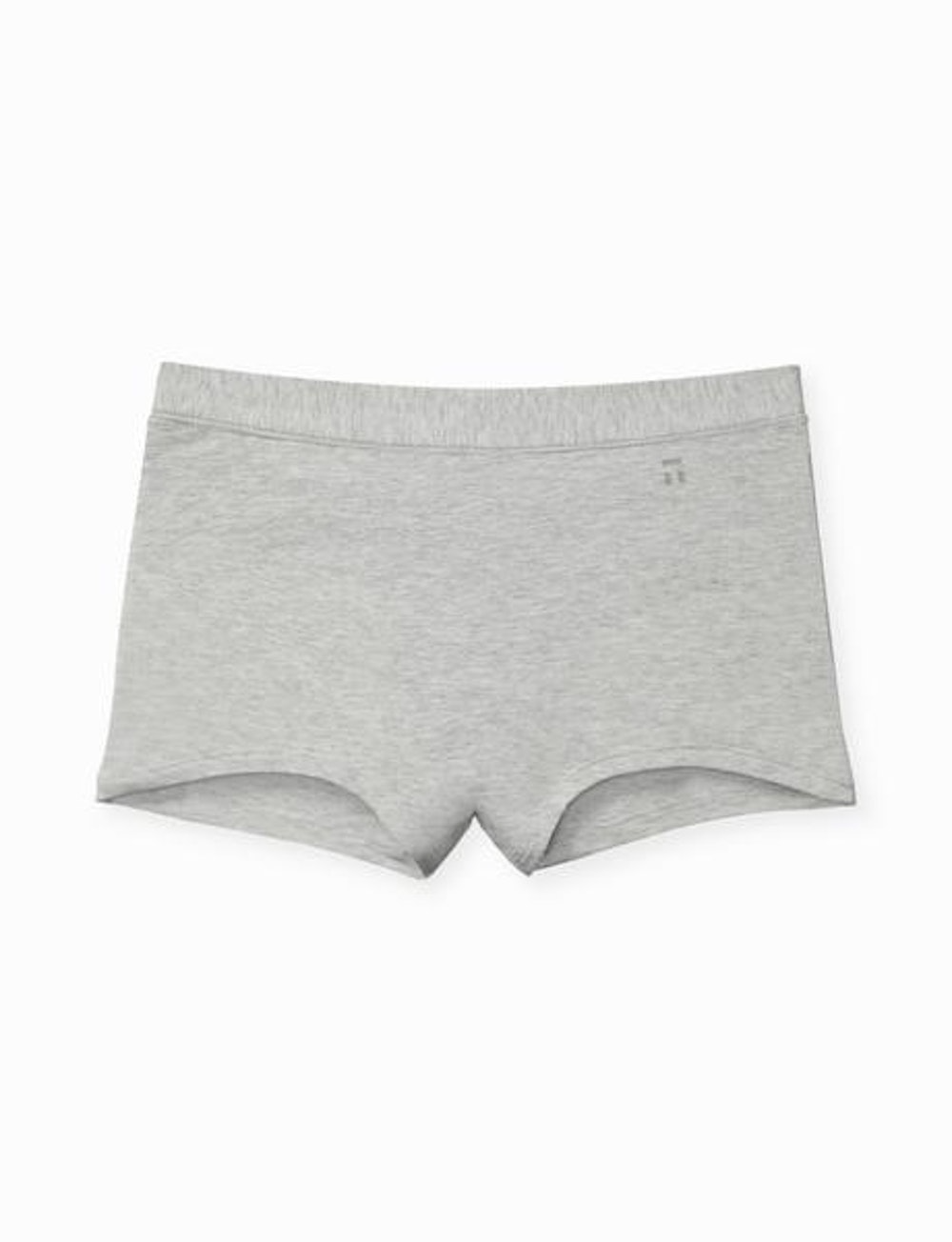 Tommy John Women's Cool Cotton Boyshort