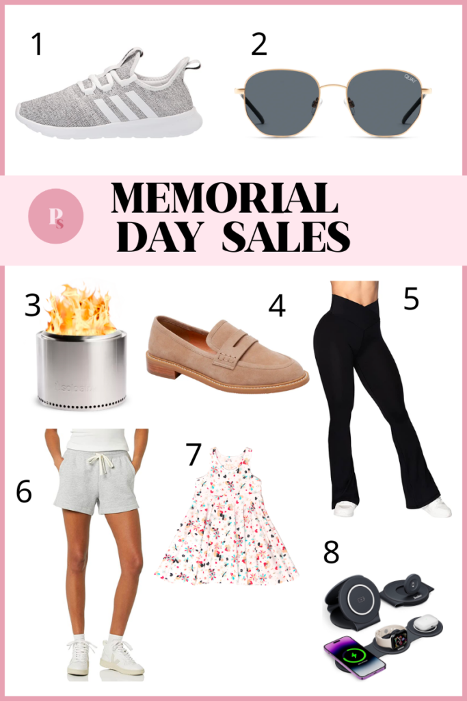 memorial day sales