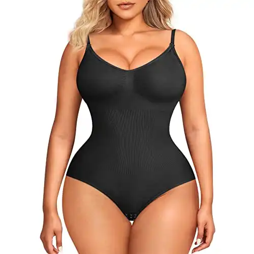 The Best Affordable SKIMS Shapewear Alternatives - Paisley & Sparrow