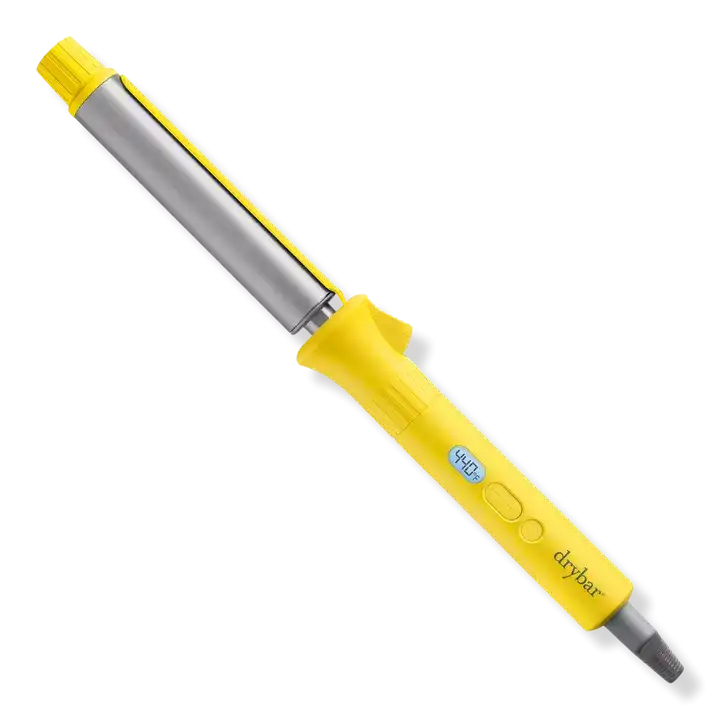 The 3-Day Bender Digital Curling Iron