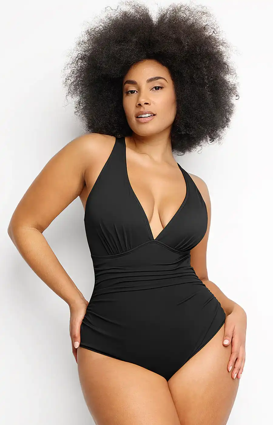 The 15 Most Flattering Swimsuits for Big Thighs: 2024 - Paisley