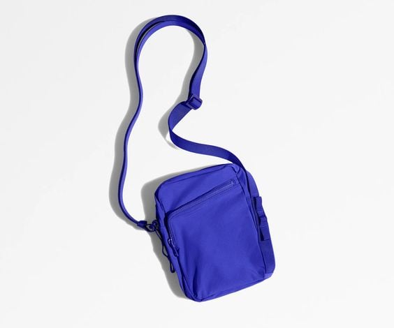 The Everyday Crossbody