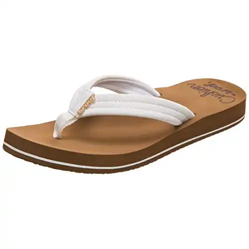 Reef Womens Reef Cushion Breeze Flip Flop