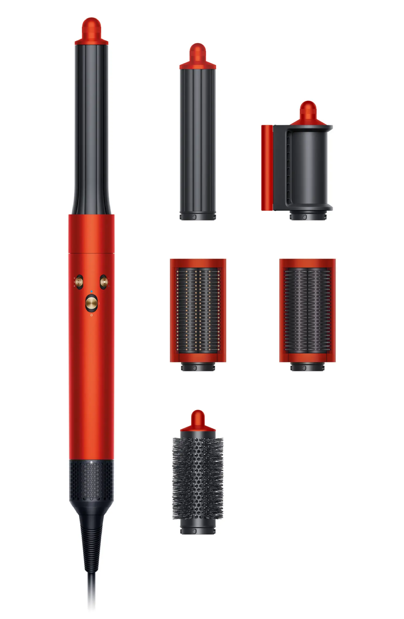 DysonAirwrap Multi-Styler Complete Long