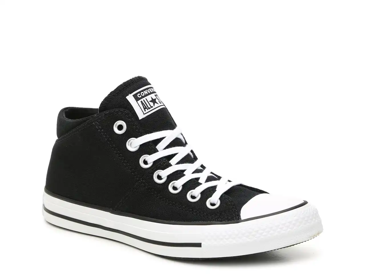 Chuck Taylor All Star Madison Mid-Top Sneaker