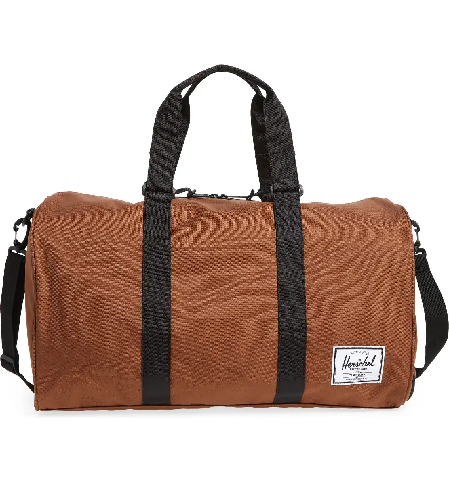 Herschel Supply Novel Duffle Bag