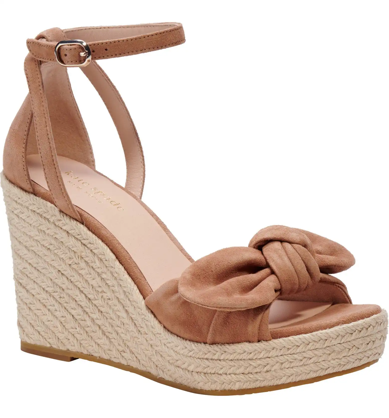 Tianna Espadrille Wedge Sandal