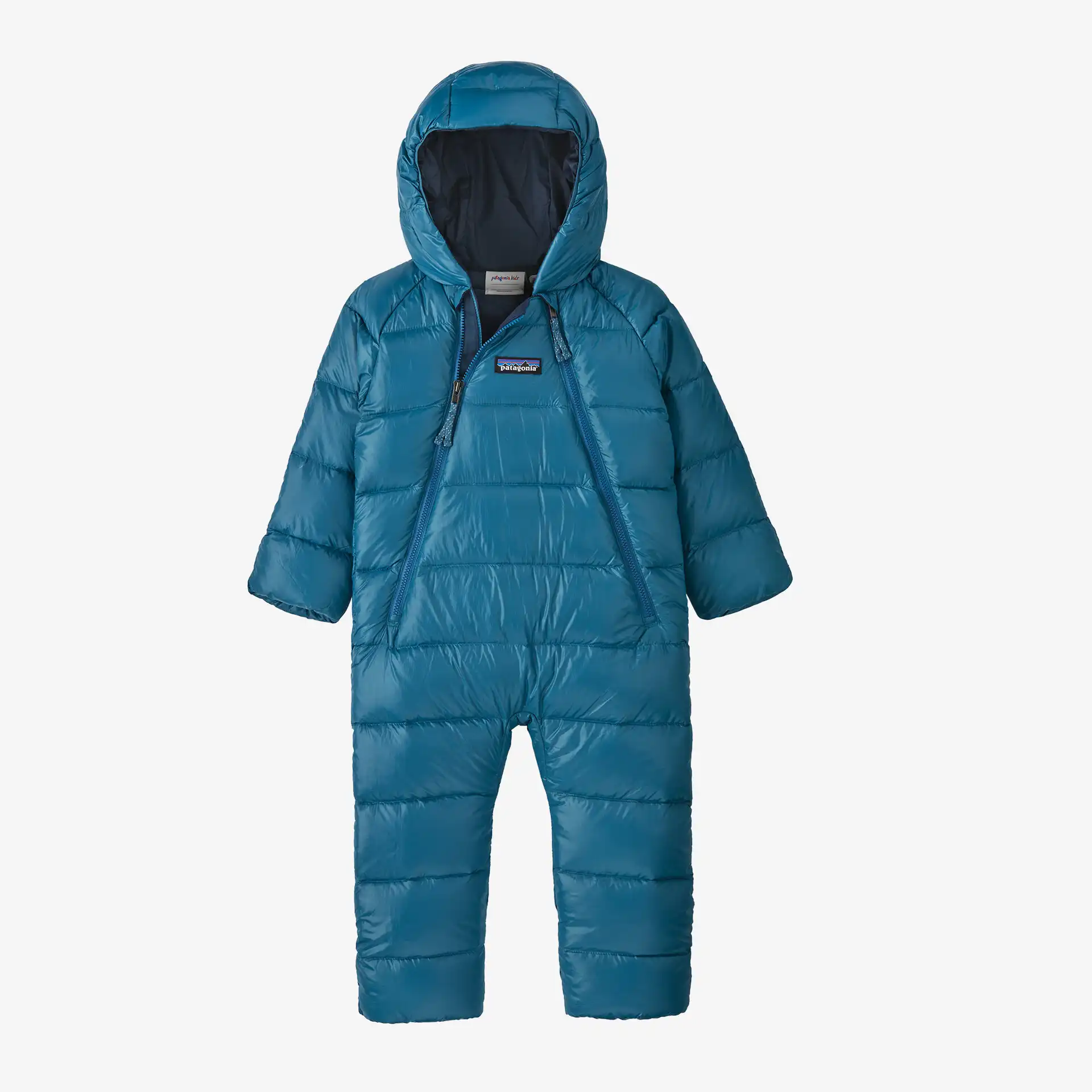 Kids' & Baby Outdoor Clothing & Gear by Patagonia