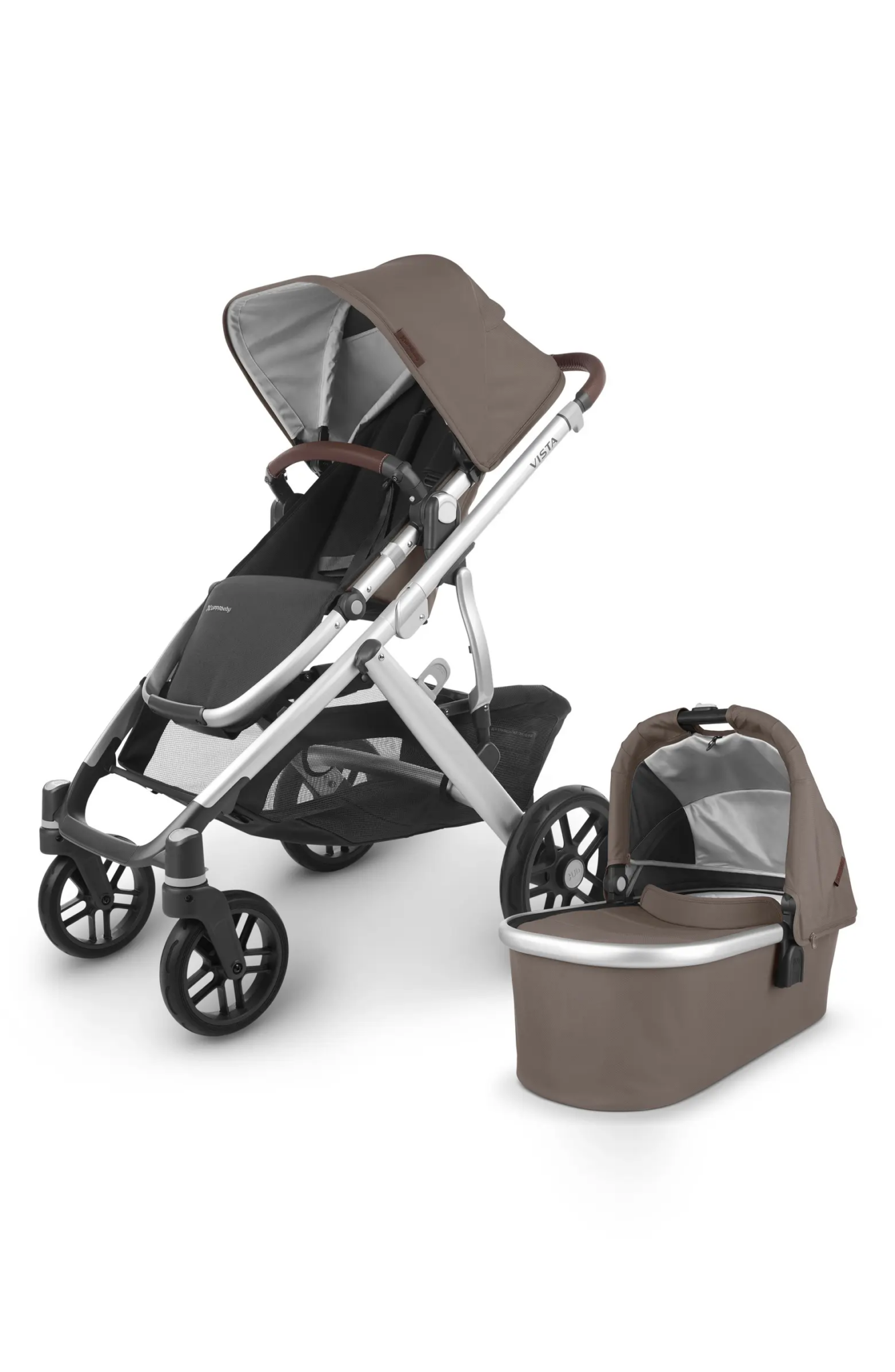 stokke crib mini Stokke® Sleepi™ Mini Bundle V3 – Momease Baby Boutique main image 0