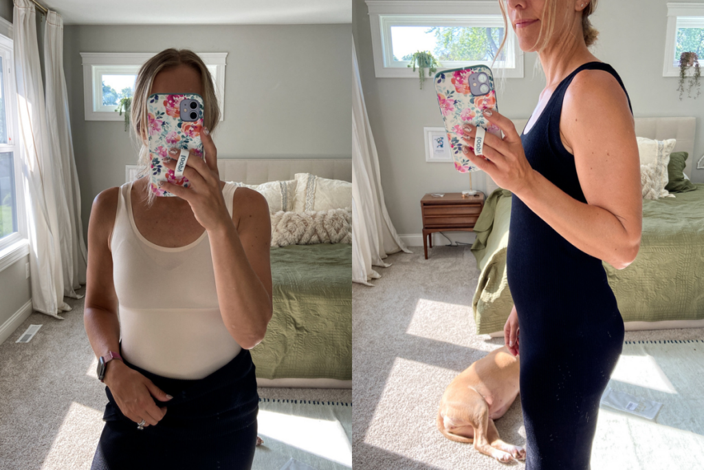 3 Benefits of Shapewear for Lower Belly Pooch - Paisley & Sparrow