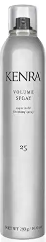 Kenra Volume Spray 25 55% | Super Hold Hairspray