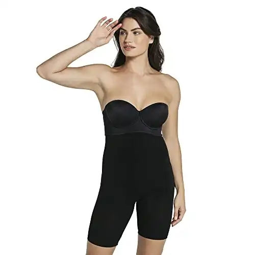 9 Best Shapewear for Lower Belly Pooch, Tested (2024) - Paisley