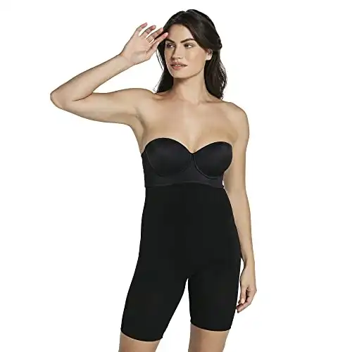 Best Shapewear for Lower Belly Pooch