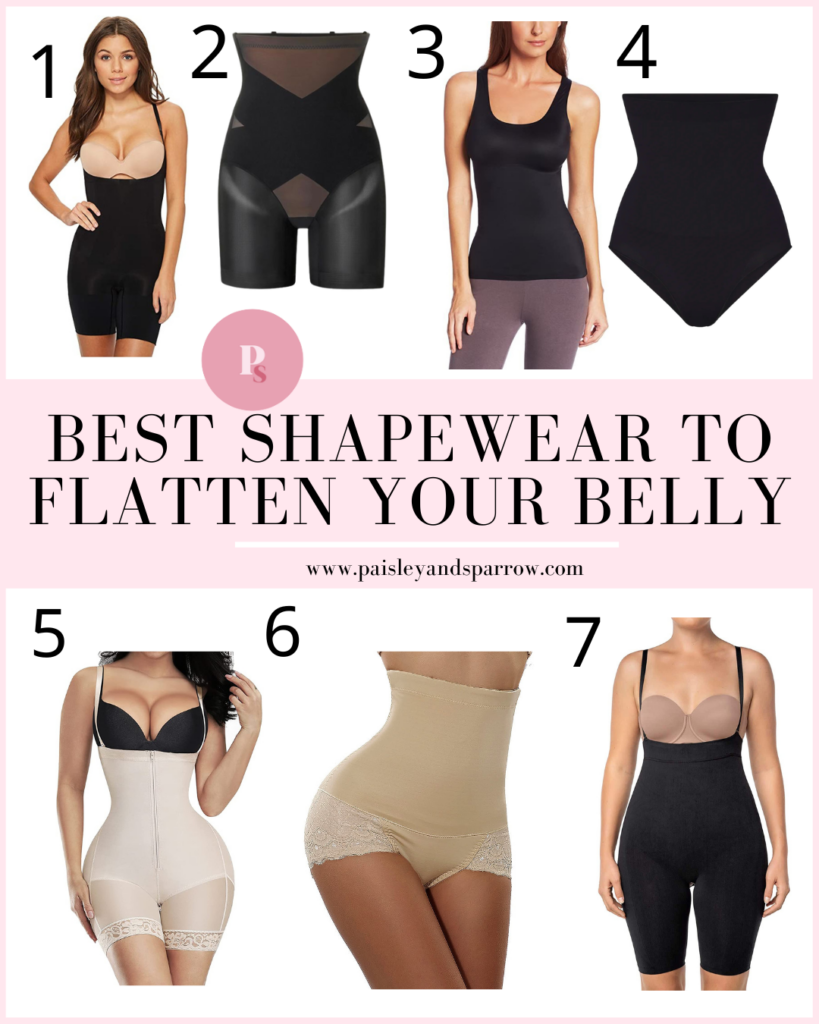 The 12 Best Shapewear Pieces of 2023, Tested and Reviewed