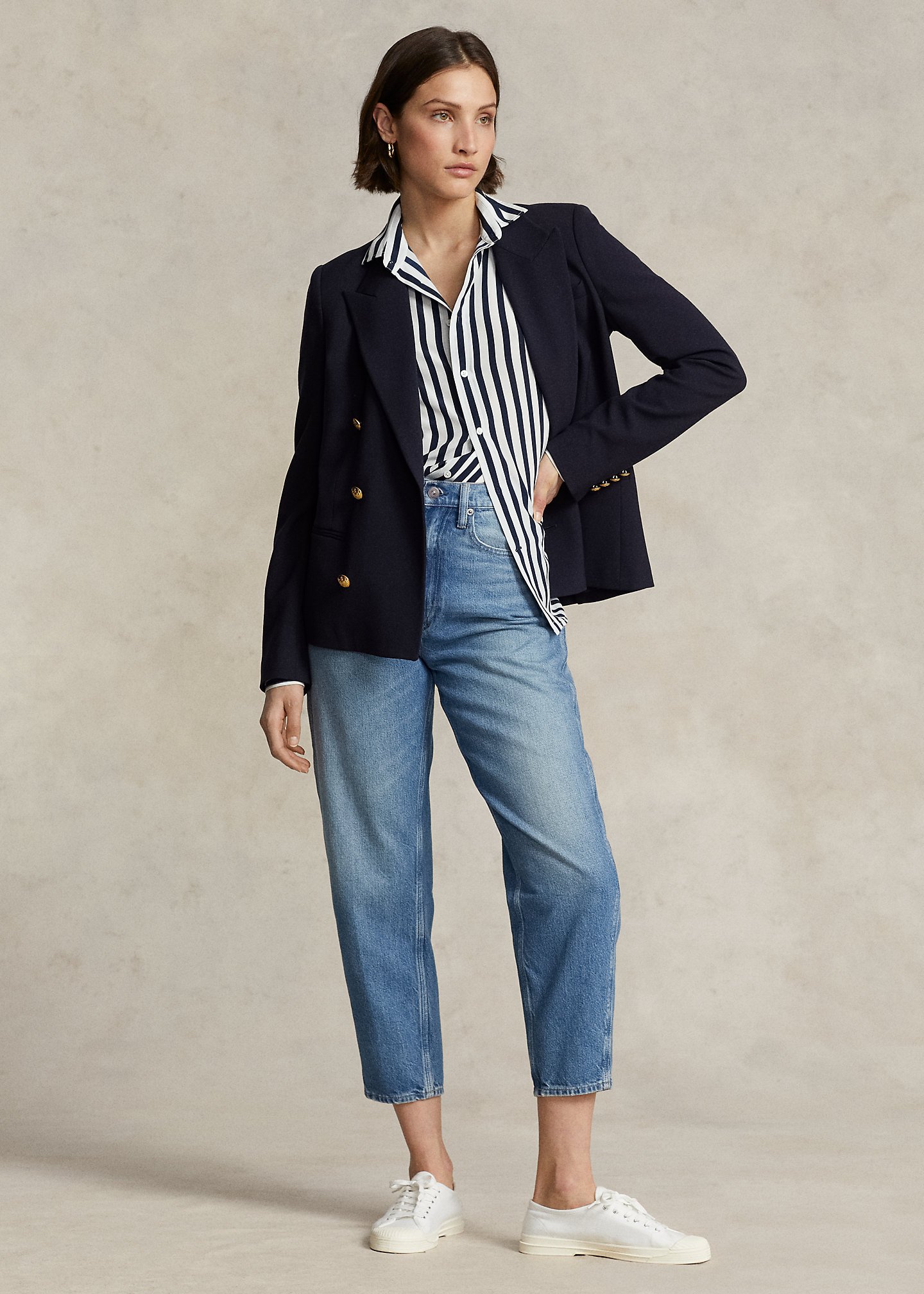 Carrot Jean | Ralph Lauren