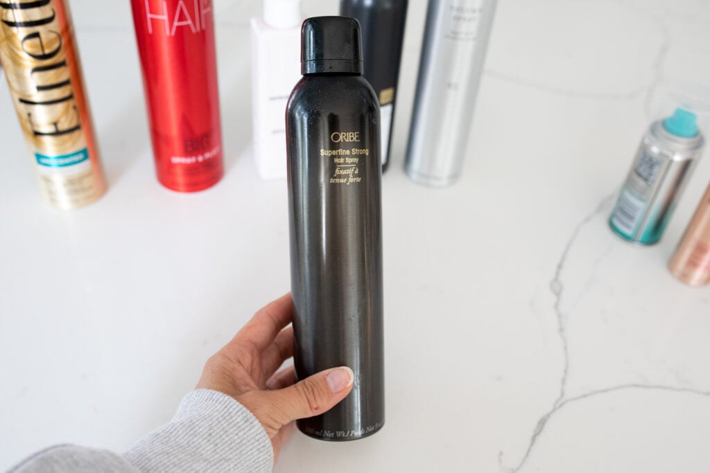 oribe spray