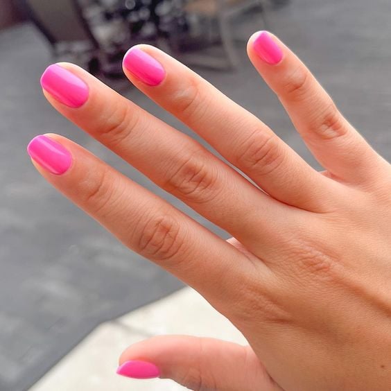 light hot pink