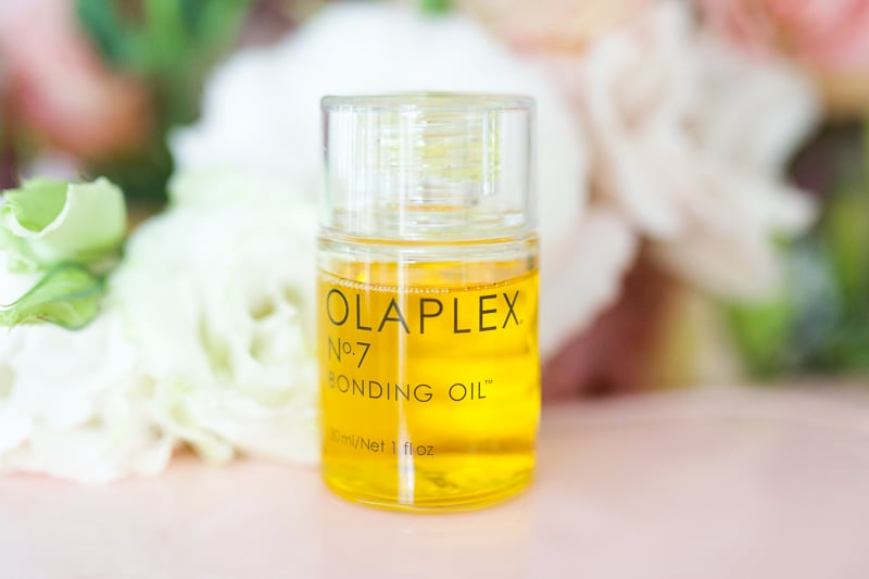 Olaplex Nº.7 Bonding Oil