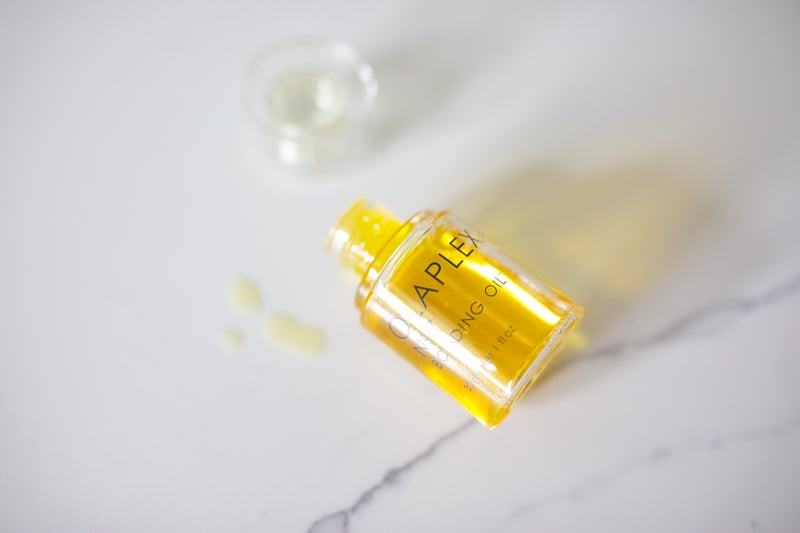 Olaplex Nº.7 Bonding Oil