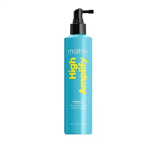 MATRIX Total Results High Amplify Wonder Booster Root Lifter Spray