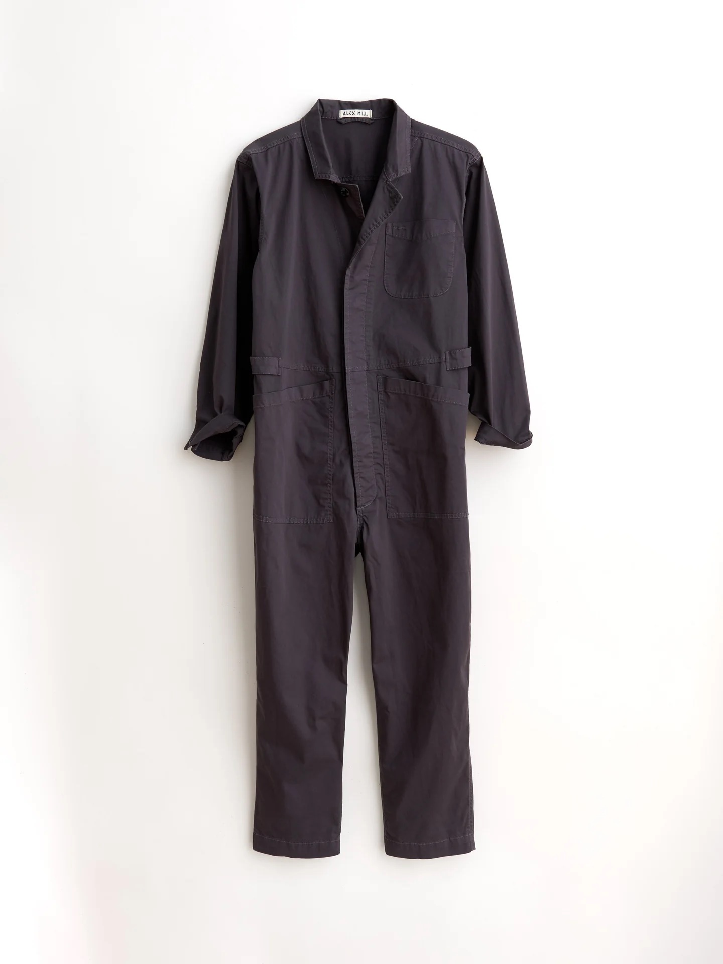 Standard jumpsuit