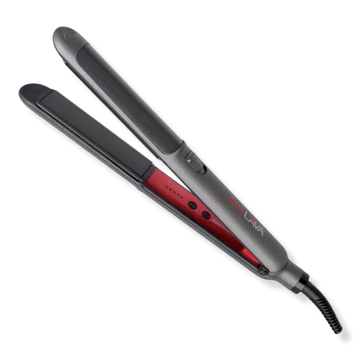 Lava 4D Hairstyling Iron