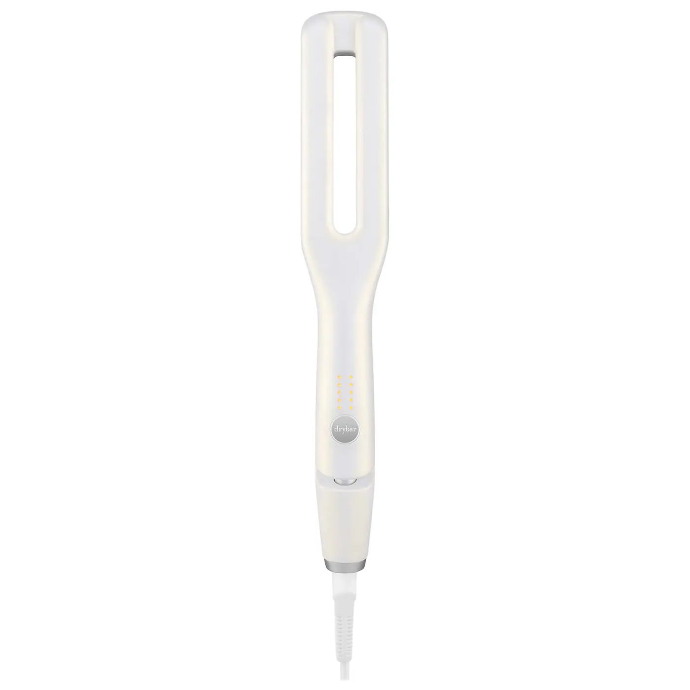 Reserve Dual Plate Hair Straightener & Styling Iron