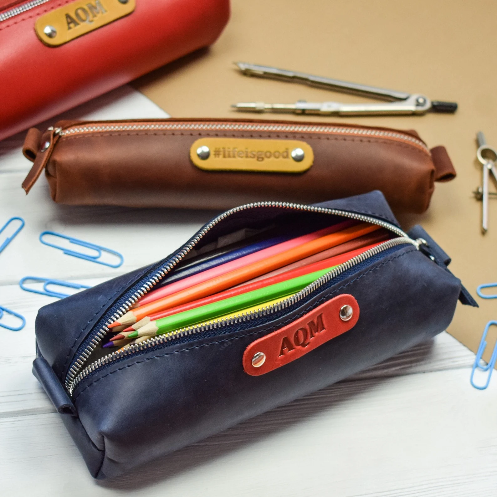 Pencil Bag