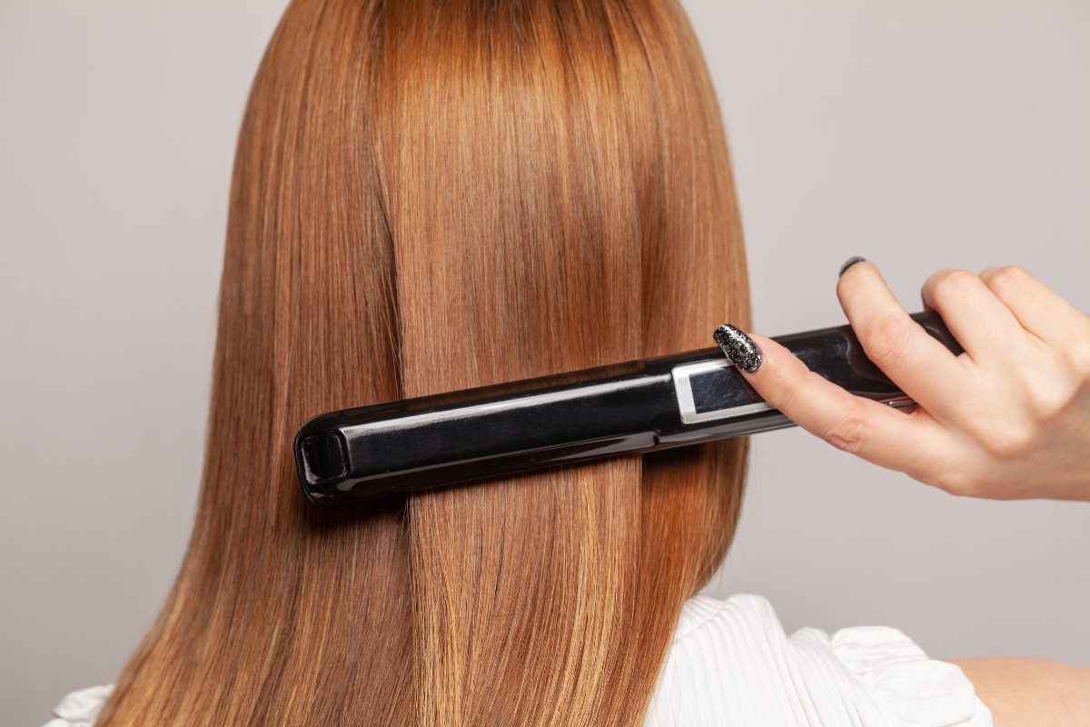 Flat Iron Ceramic or Titanium Comparison Guide