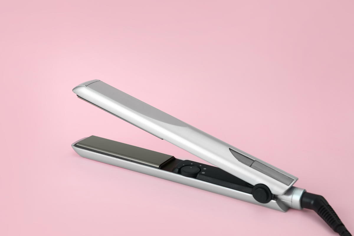Flat Iron Ceramic Or Titanium Comparison Guide