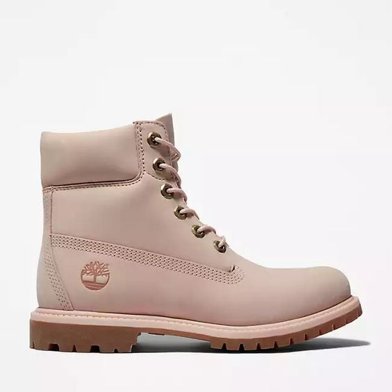 Timberland Women's 6" Premium Waterproof Boot