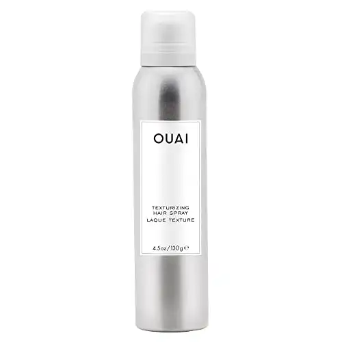 OUAI Texturizing Hair Spray