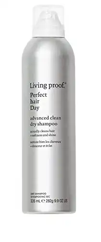 Living proof Dry Shampoo, Perfect hair Day Advanced Clean