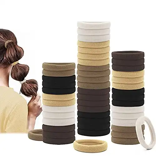 Dreamlover Hair Ties for Women