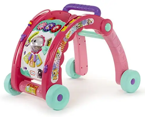 Best Baby Walker and Push Toys