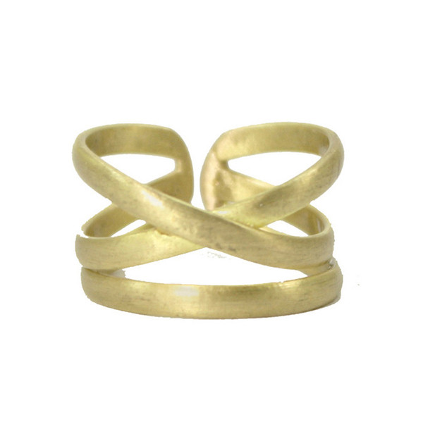 Linear X Ring