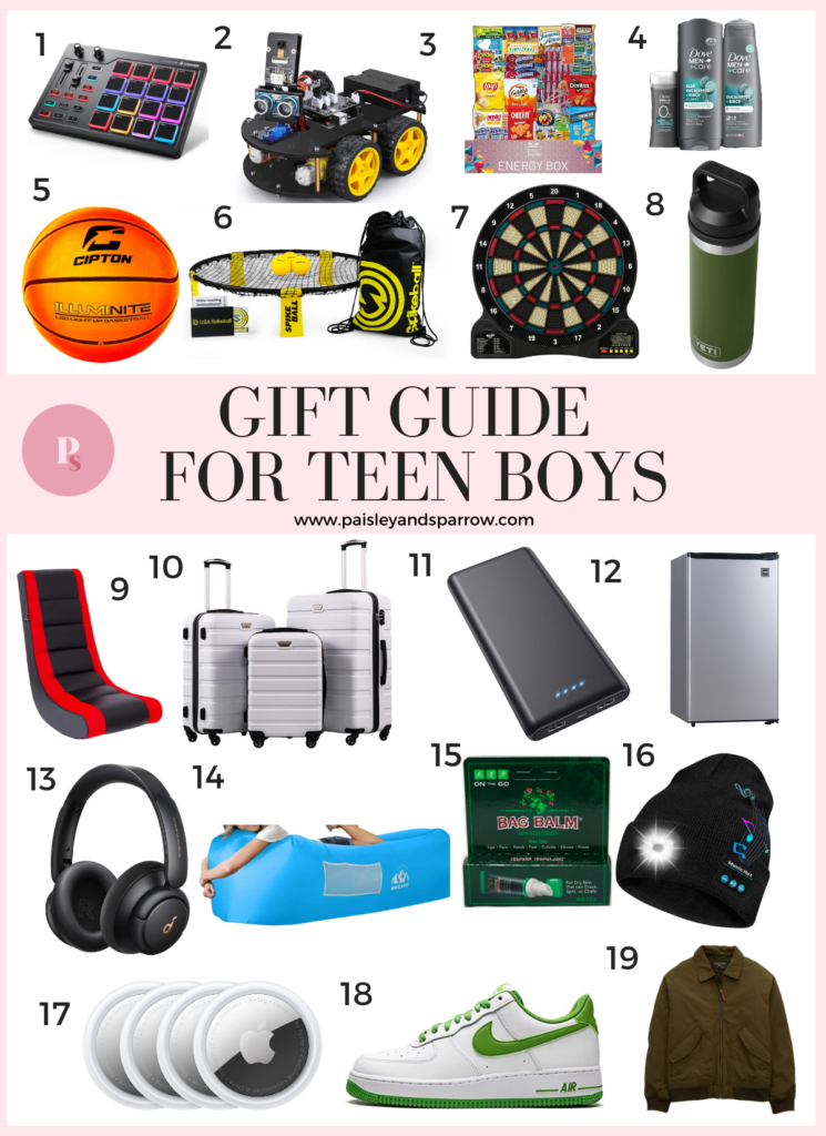 For 10 16 Year Old Boy Gifts 2018 For 16 Year Old Boy 10 Best Gifts
