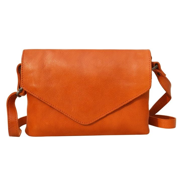 Latico Harbor Crossbody