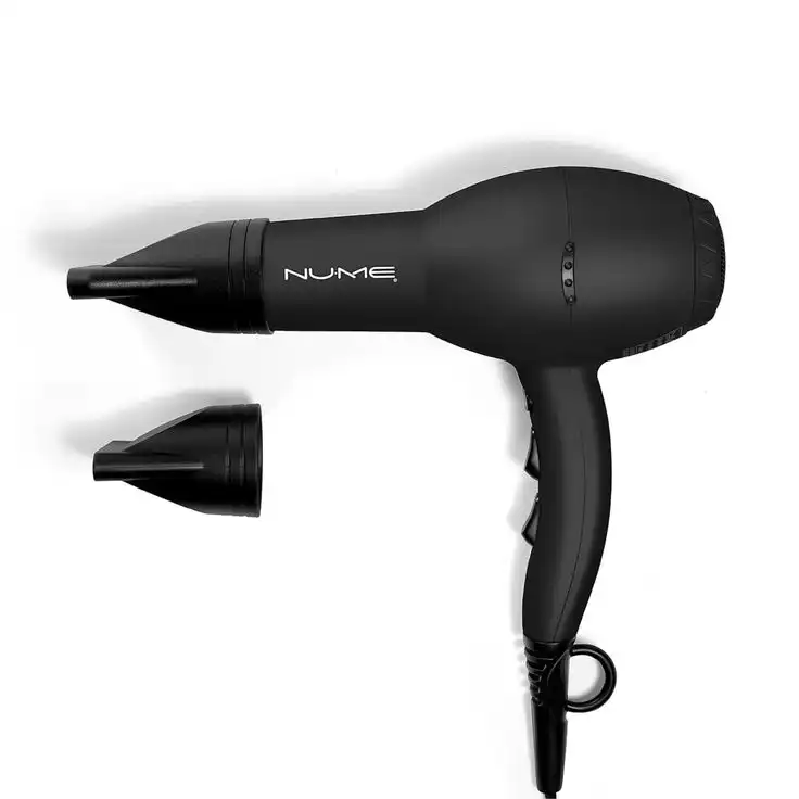 NuMe Signature Hair Dryer | Professional Ionic Blow Dryer
