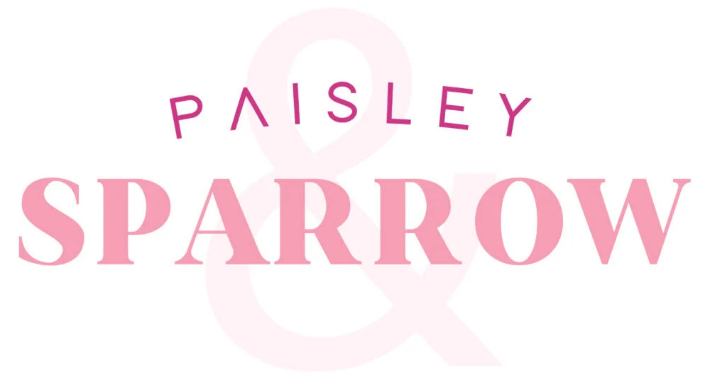 Paisley & Sparrow