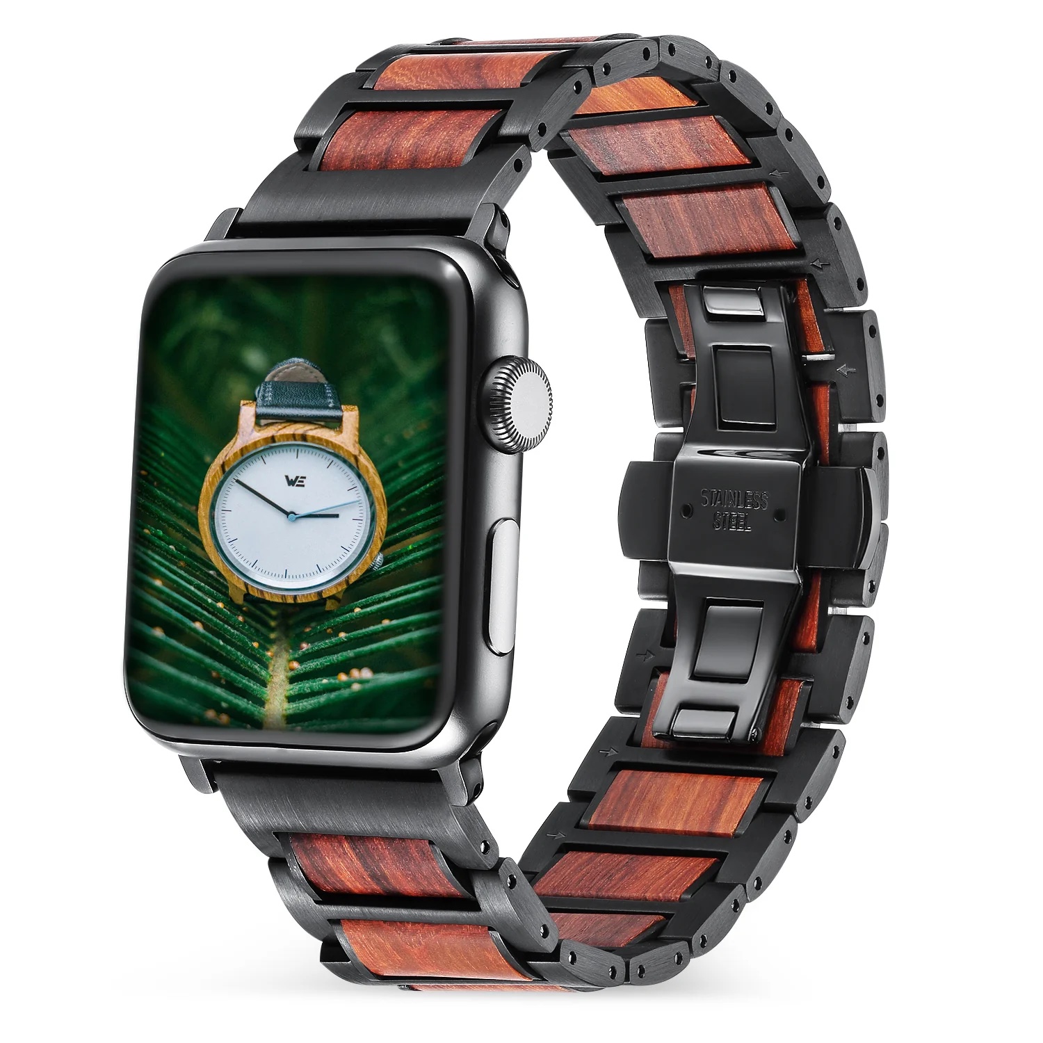 Neptune Apple Watch Band