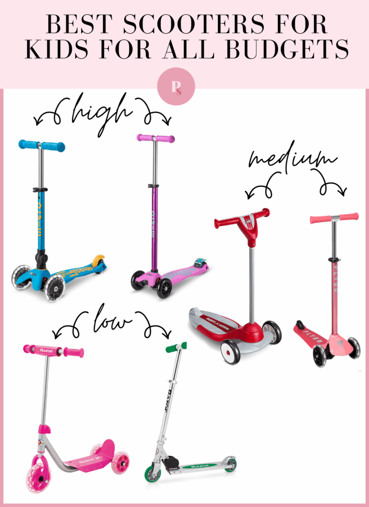 Best scooters for all budgets