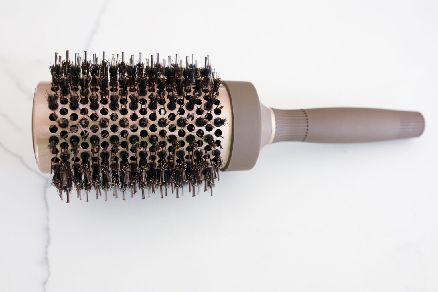 The 12 Best Brushes for Fine Hair Tested Paisley & Sparrow