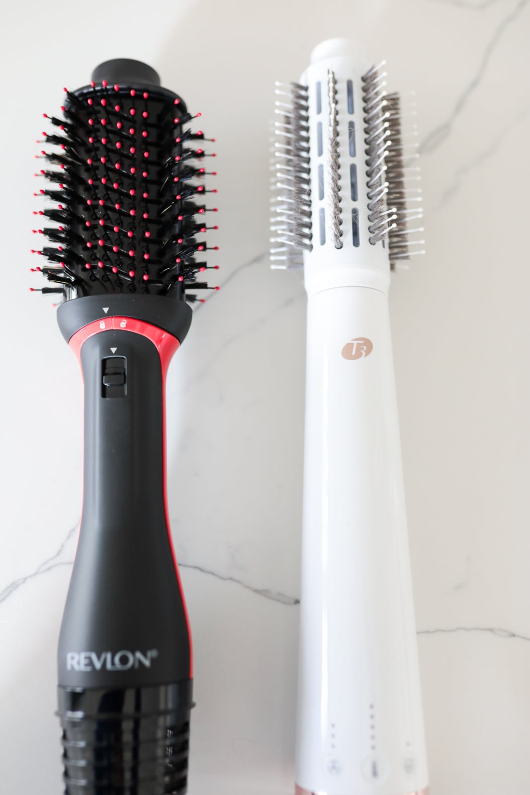 The 9 Best Blow Dry Brushes for Fine Hair (2024) Paisley & Sparrow