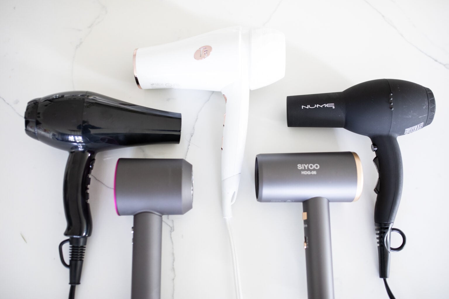 5 Quiet Hair Dryers Tested and Reviewed (2024) Paisley & Sparrow