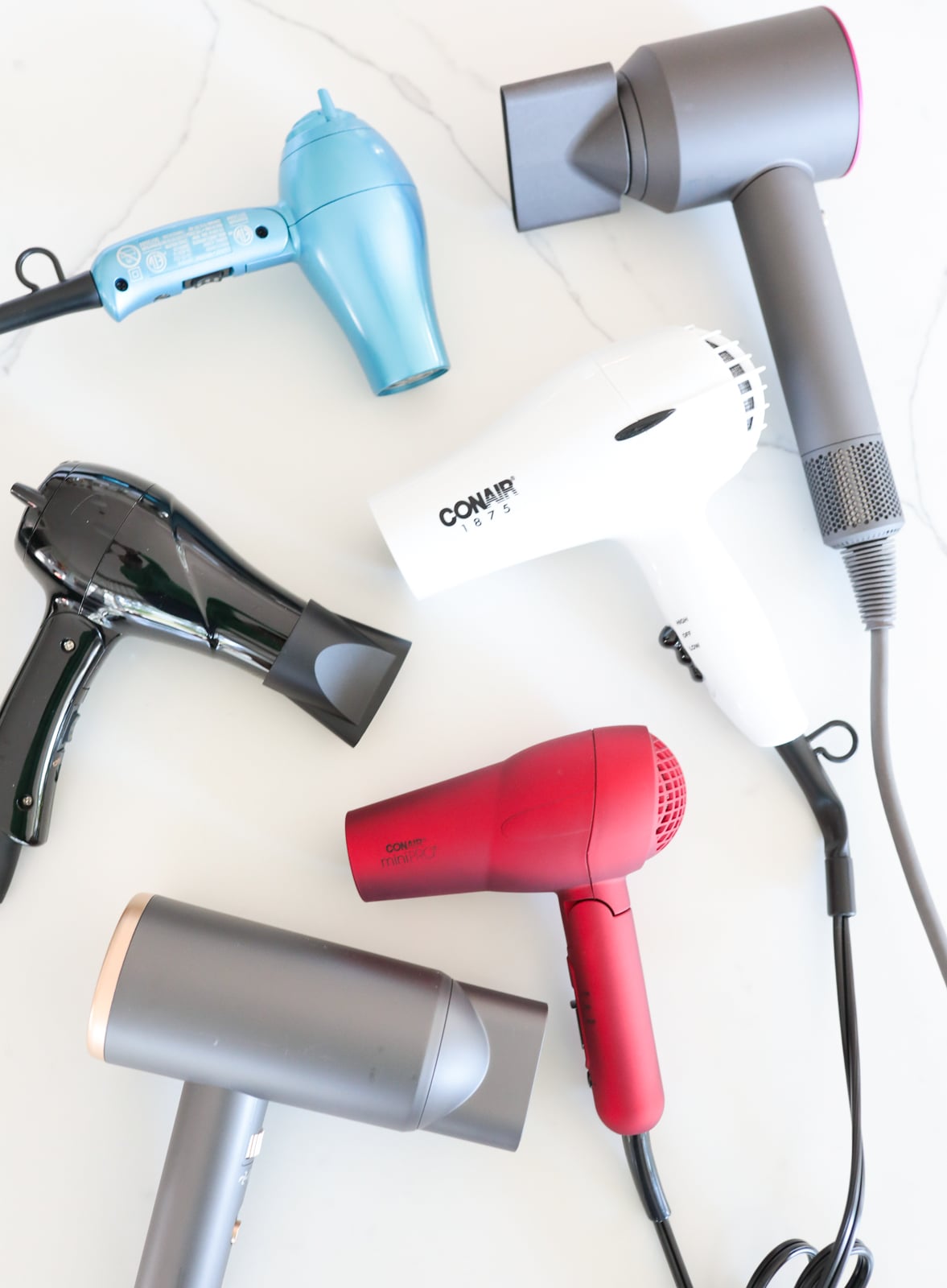 10 Best Travel Hair Dryers For Your Next Trip in 2024 Paisley & Sparrow